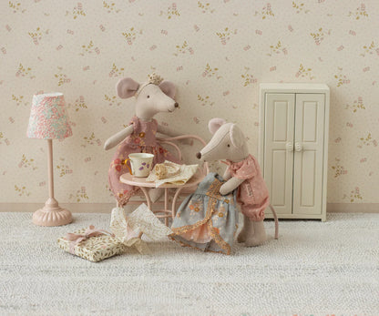 Mouse Clothes - Big Sister - Princess Dress
