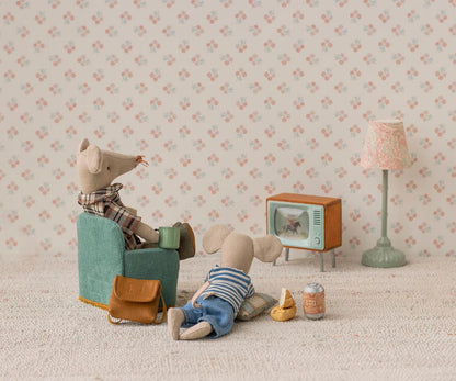 Television (Mouse)
