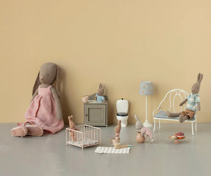 Toilet (Miniature)