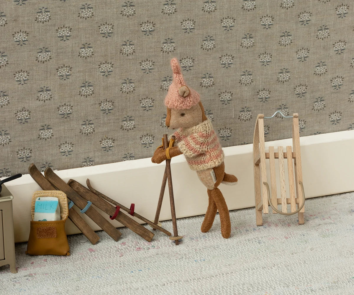 Sled (Mouse)