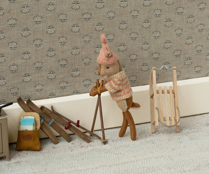 Sled (Mouse)