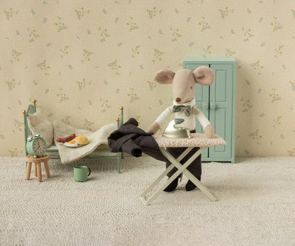 Mouse Clothes - Dad - Wedding Suit