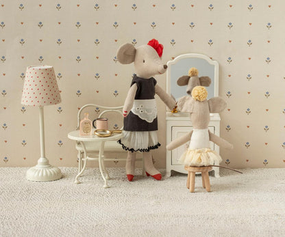 Floor Lamp - Sand (Mouse)