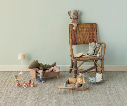 Coffee Table Long - Nature (Mouse)