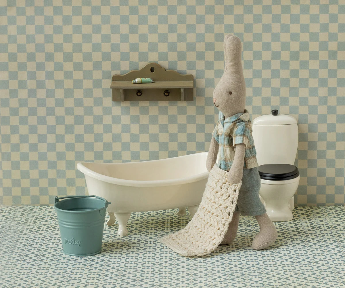 Bath Mat (Miniature)