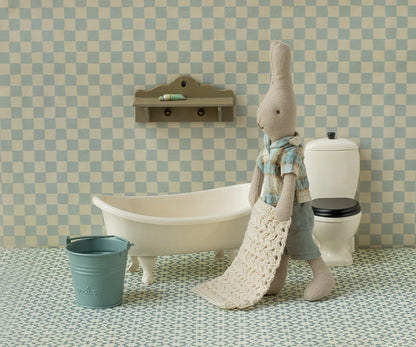 Bath Mat (Miniature)