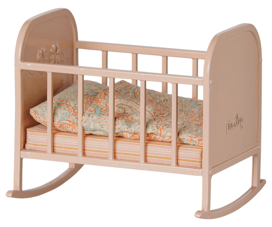 Cradle - Light Rose (Mouse)