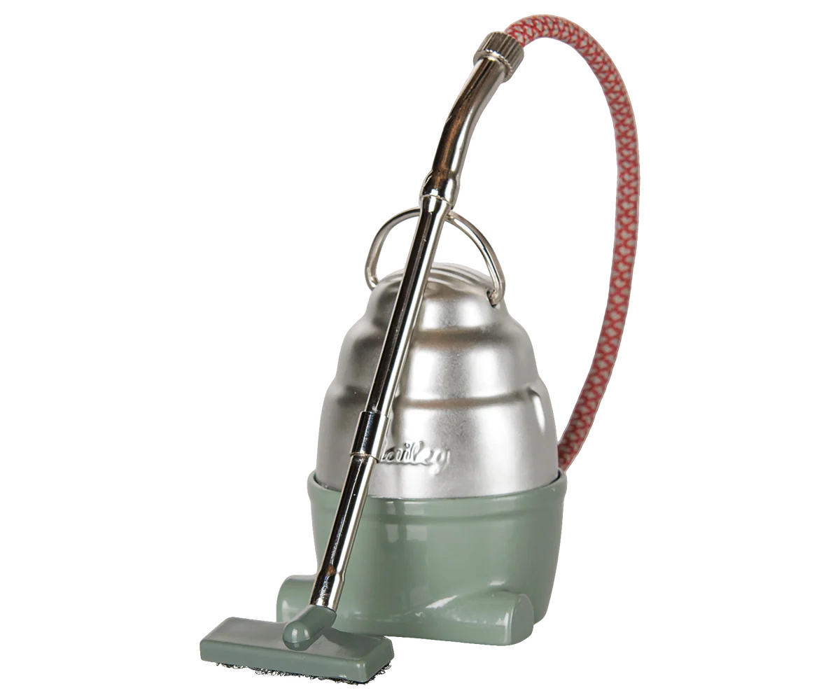 Vacuum Cleaner (Mouse)
