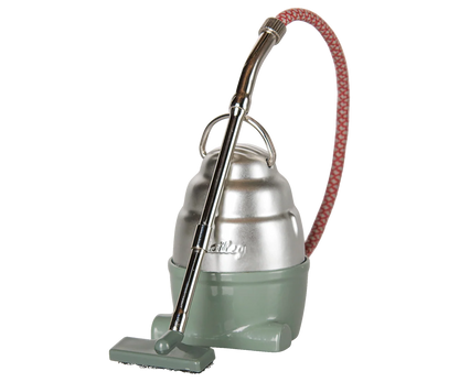 Vacuum Cleaner (Mouse)