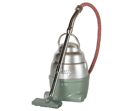 Vacuum Cleaner (Mouse)