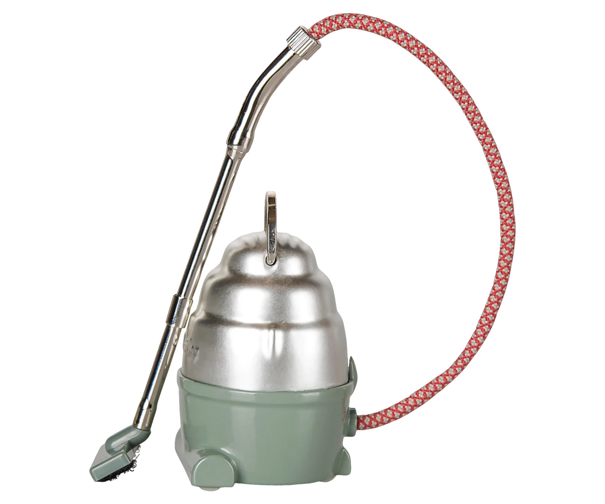 Vacuum Cleaner (Mouse)