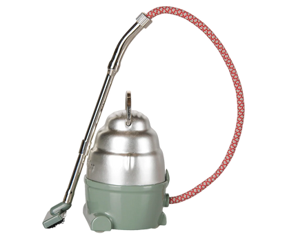 Vacuum Cleaner (Mouse)