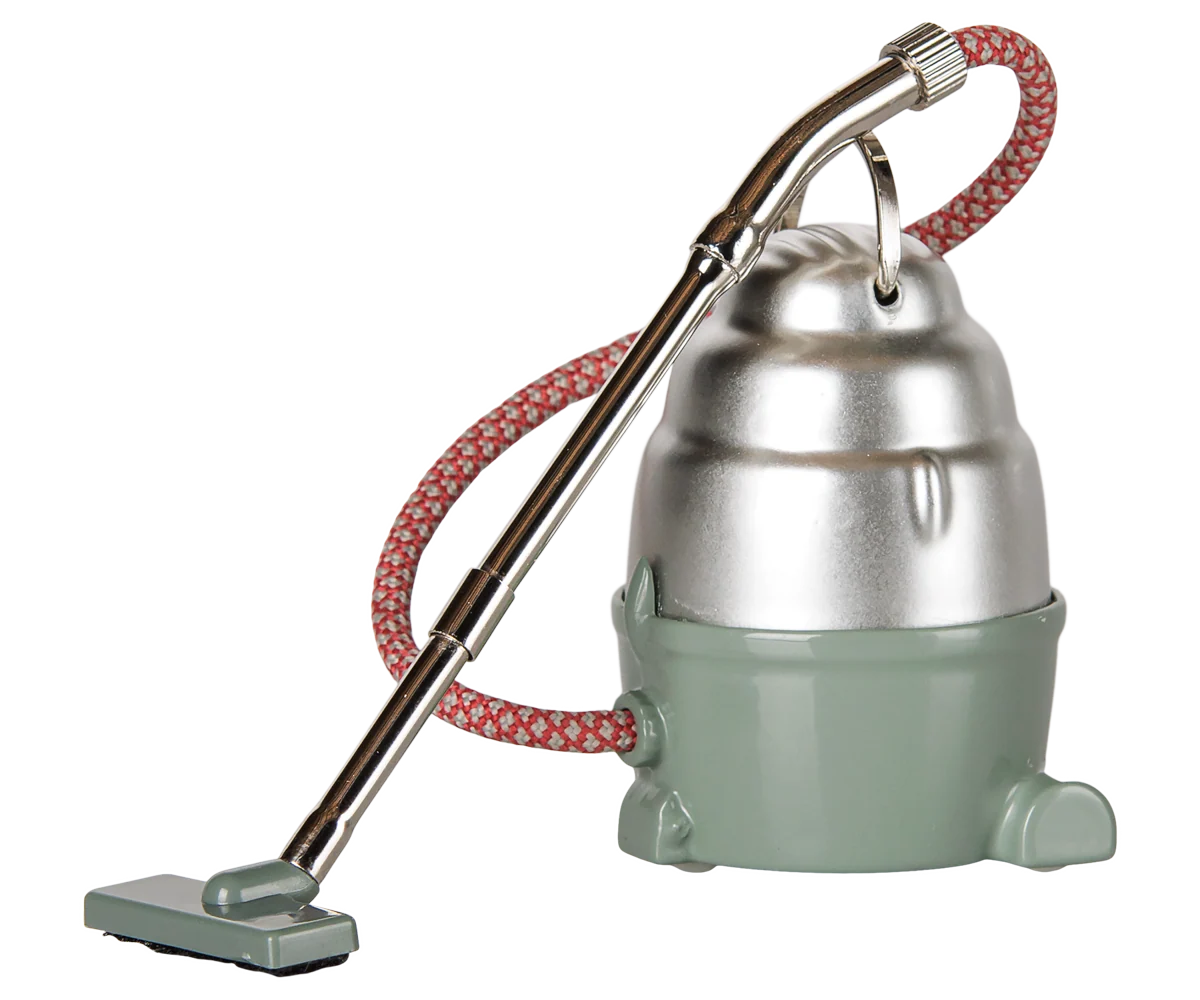Vacuum Cleaner (Mouse)