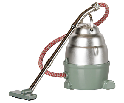 Vacuum Cleaner (Mouse)