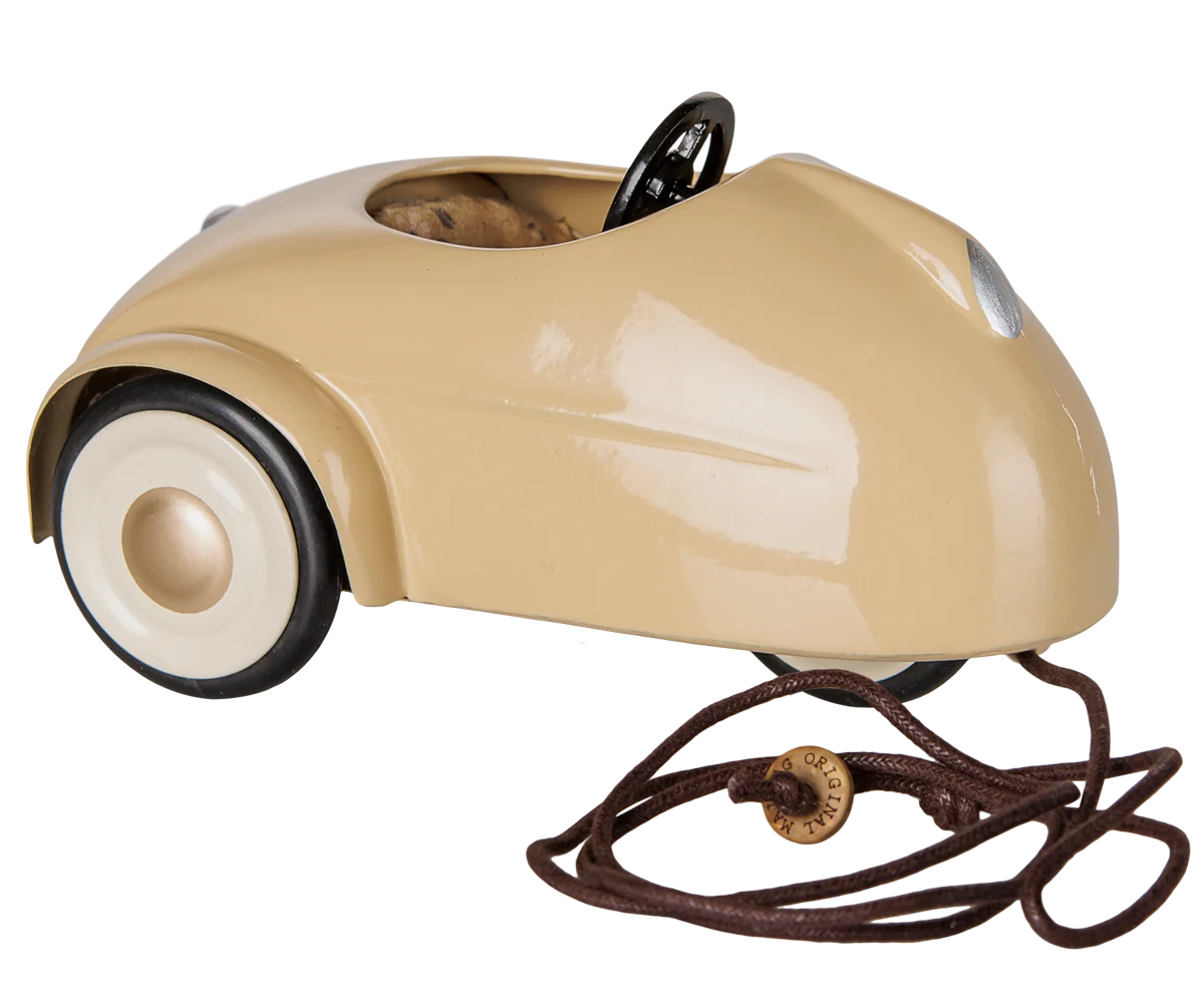 Car Wheat (Mouse)