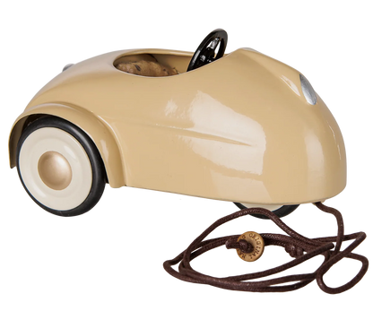 Car Wheat (Mouse)
