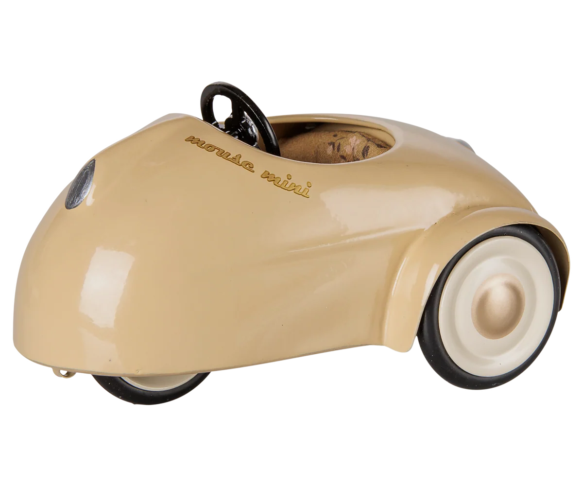 Car Wheat (Mouse)