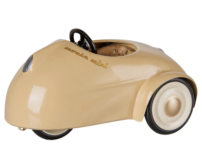 Car Wheat (Mouse)