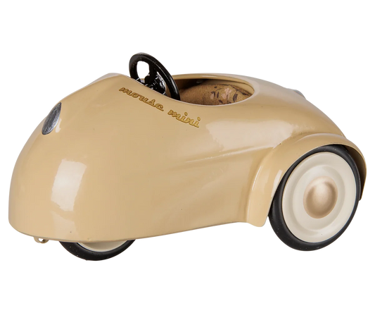 Car Wheat (Mouse)