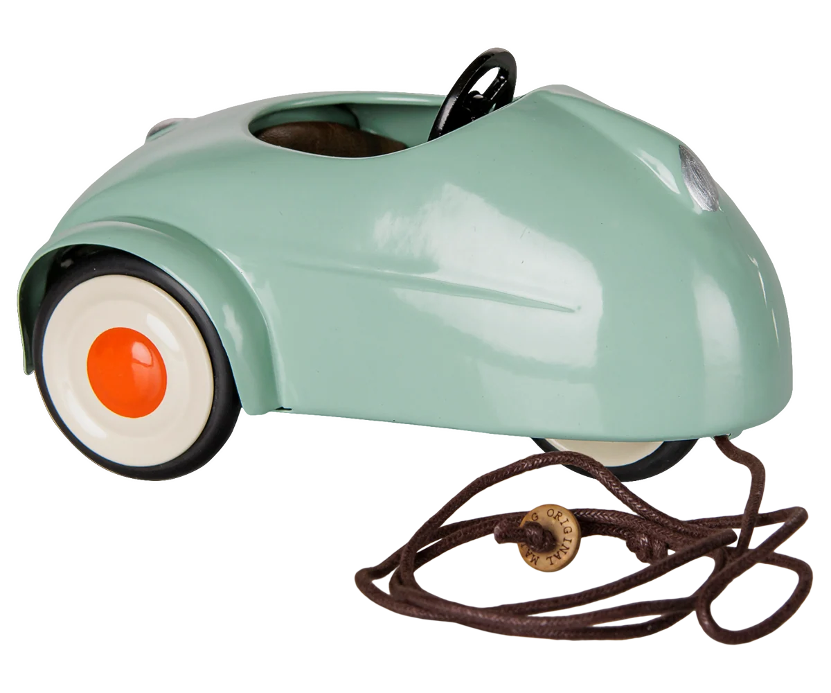 Car Light Mint (Mouse)