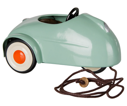 Car Light Mint (Mouse)