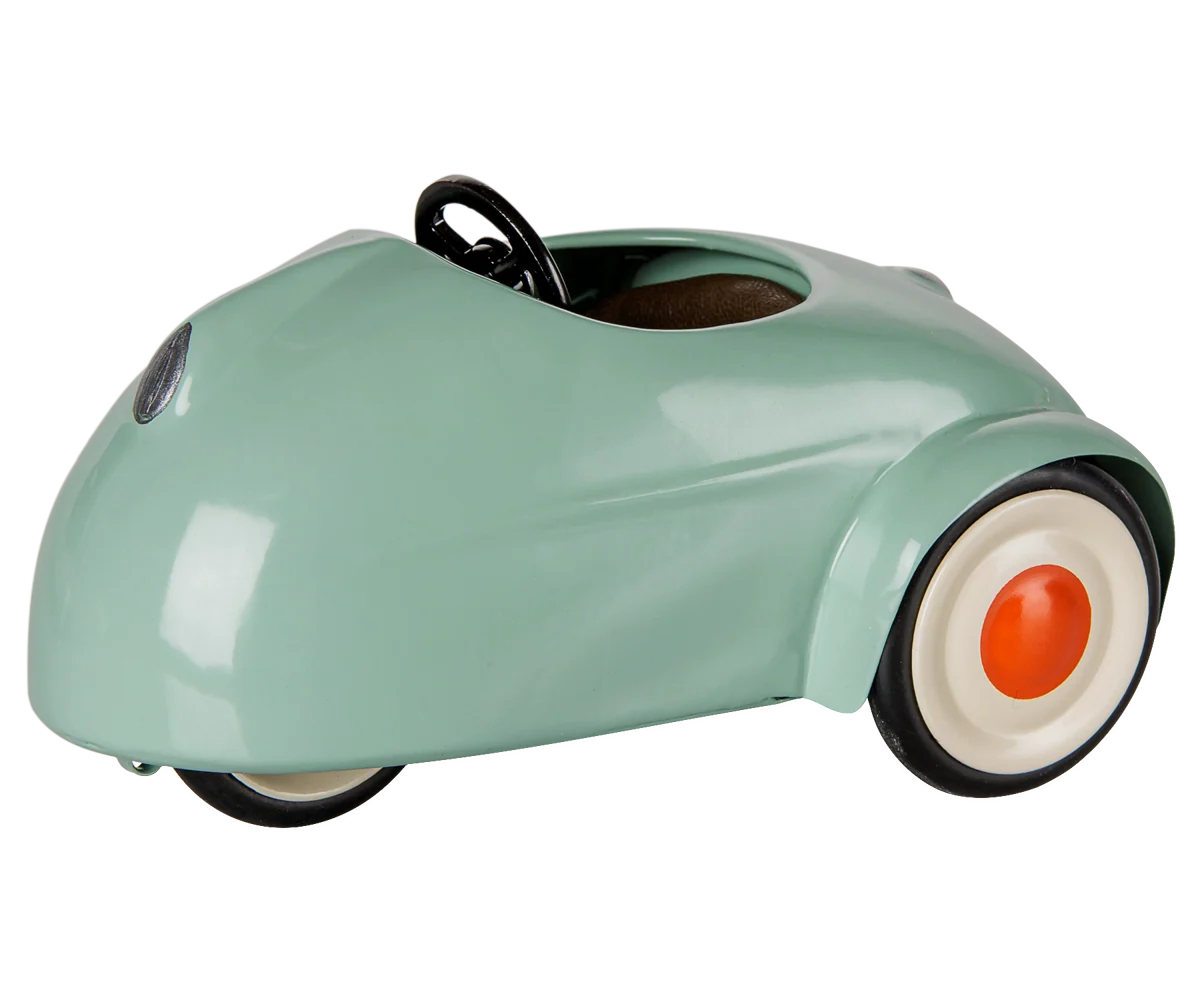 Car Light Mint (Mouse)