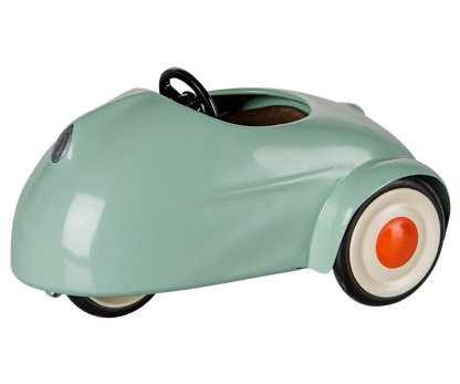 Car Light Mint (Mouse)