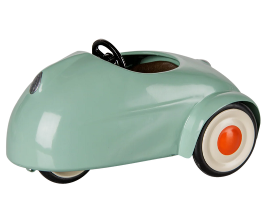 Car Light Mint (Mouse)