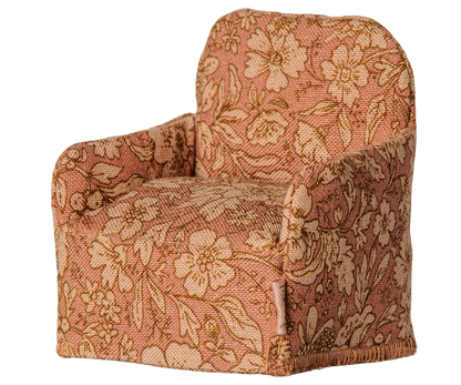 Folding Chair - Flower (Mouse)