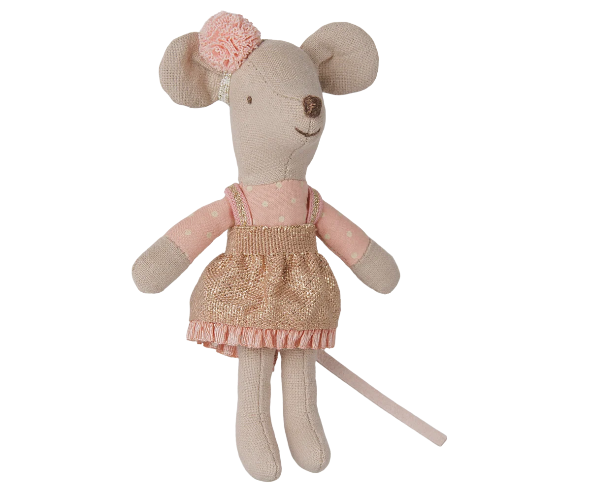 Little Sister Mouse - Driver
