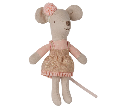 Little Sister Mouse - Driver