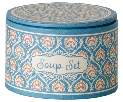 Soup Set (Mouse)