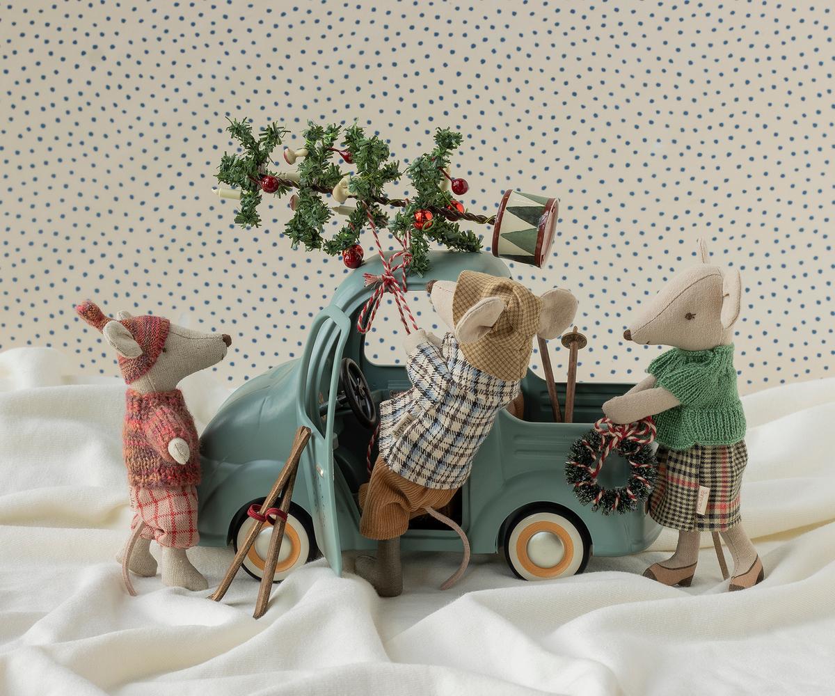 Christmas Tree (Mouse)