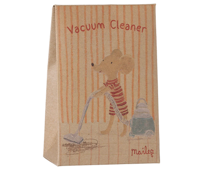 Vacuum Cleaner (Mouse)