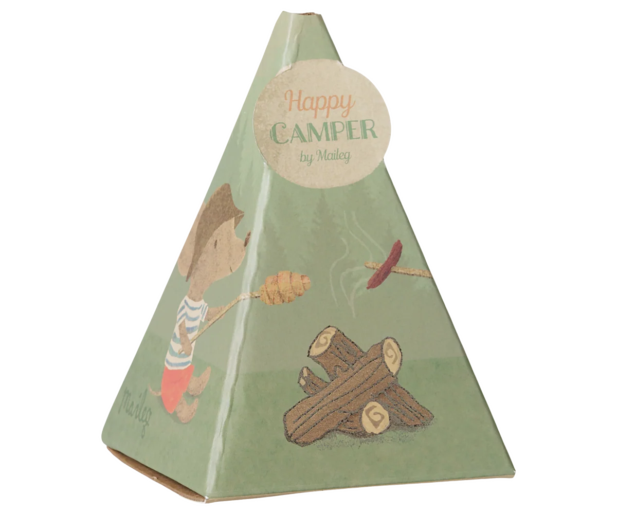 Bonfire Set (Mouse)