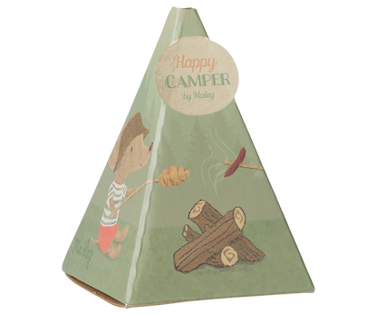 Bonfire Set (Mouse)