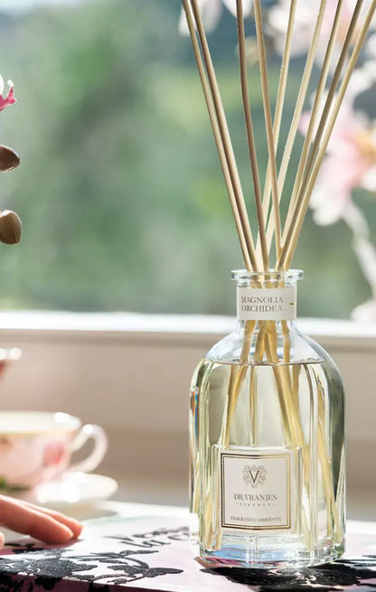 Magnolia Orchidea Diffuser 250ml