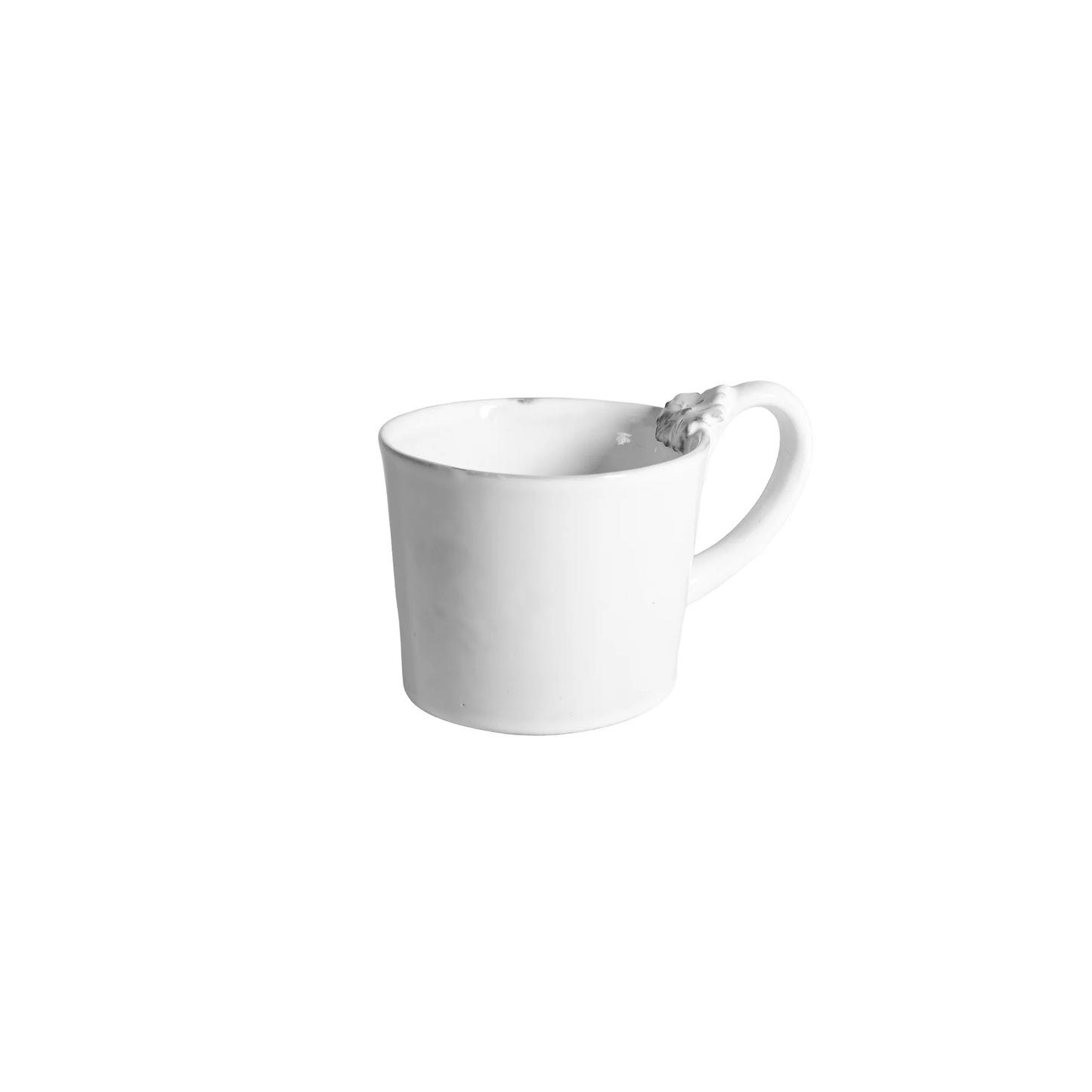 Marie Antoinette Flower Mug - Small