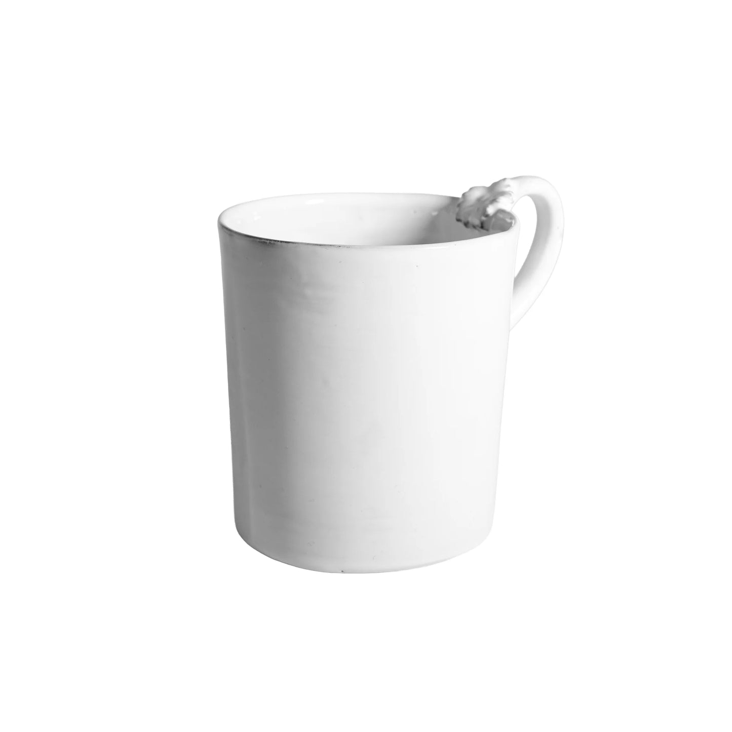 Marie Antoinette Flower Mug - Large