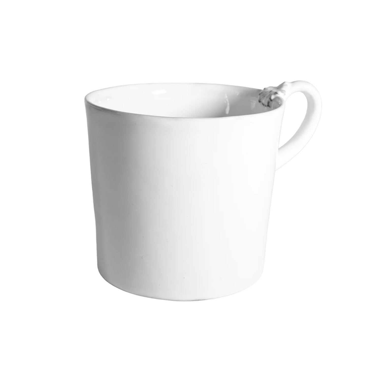 Marie Antoinette Flower Mug - Extra Large