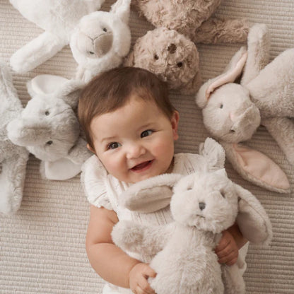 Plush Toy - Puppy