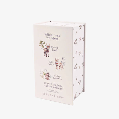 Socks - Wilderness (6 pack)