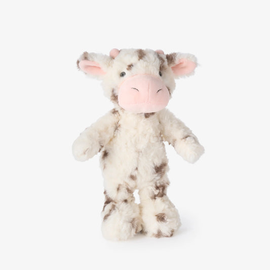 Plush Toy - Cow