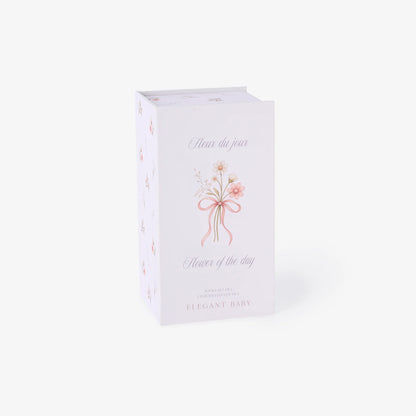 Socks - Fleur de Provence (6 pack)
