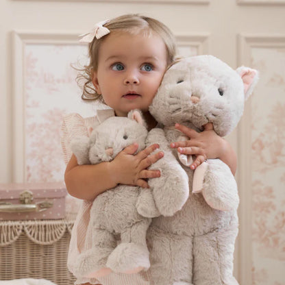 Plush Toy - Kitty