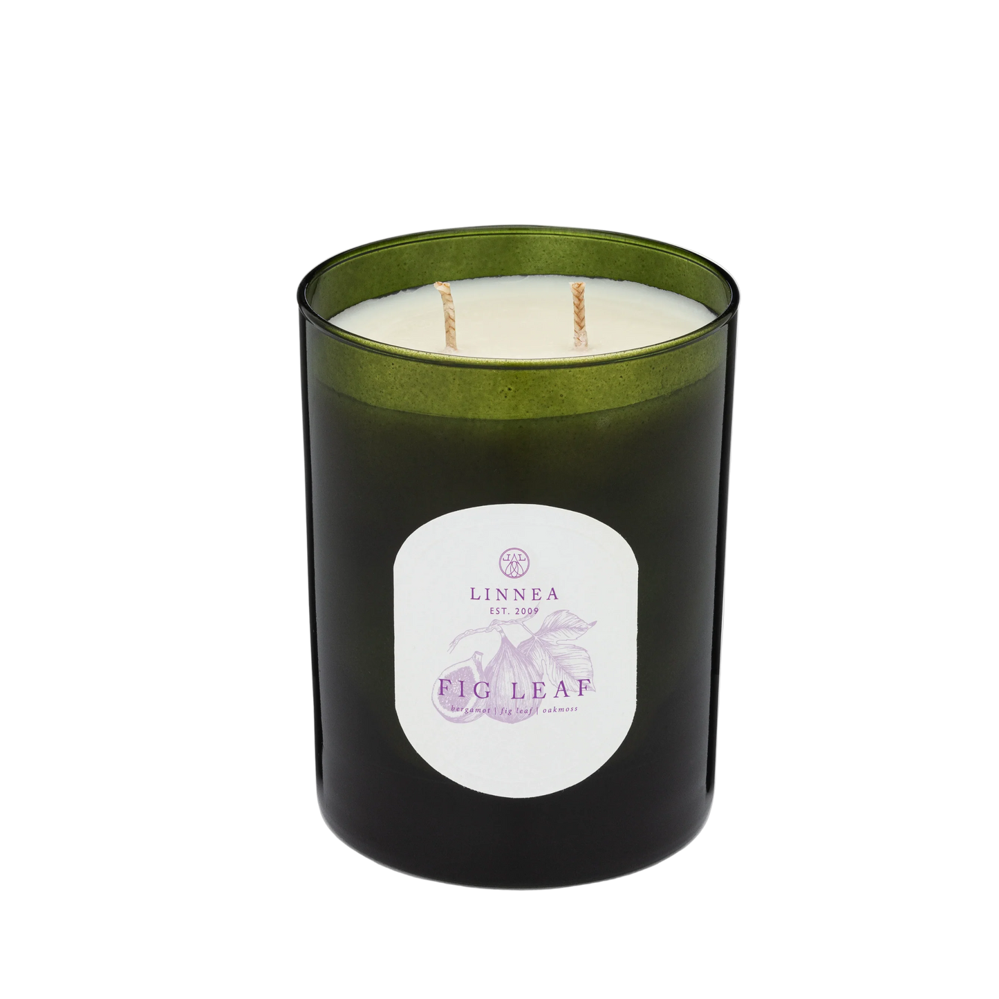Candle - Botanik Fig Leaf