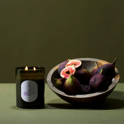 Candle - Botanik Fig Leaf