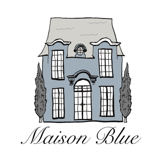 Maison Blue Gift Card