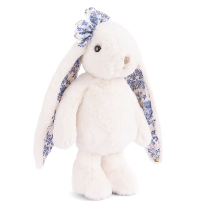 Friendly Kanini - Floral White