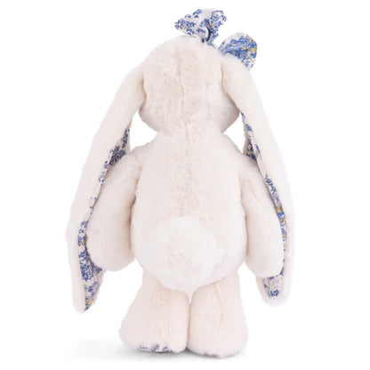 Friendly Kanini - Floral White